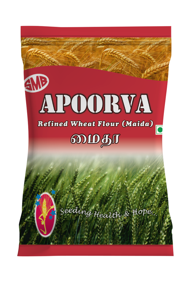 Refined Wheat Flour Manufacturers Refined Wheat Flour Manufacturers